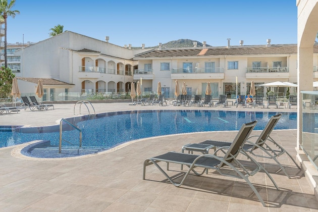Gallery - Trendhotel Alcudia