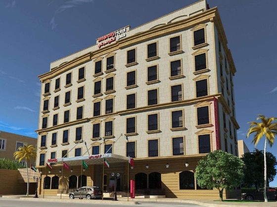 Gallery - Intercityhotel Riyadh Malaz