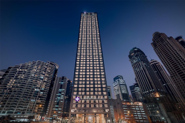 Gallery - Aleph Doha Residences, Curio Collection By Hilton
