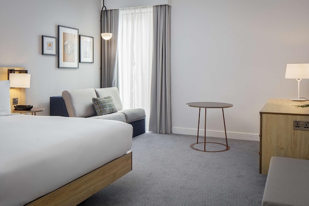 Gallery - Hilton Garden Inn Stoke On Trent