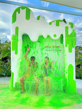 Gallery - Nickelodeon Hotels & Resorts Riviera Maya - Gourmet by Karisma - All Inclusive