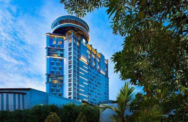 Gallery - Doubletree By Hilton Surabaya