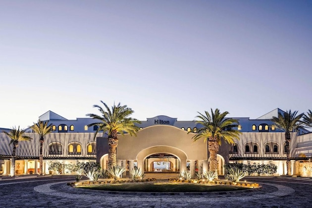 Gallery - Hilton Grand Vacations Club La Pacifica Los Cabos