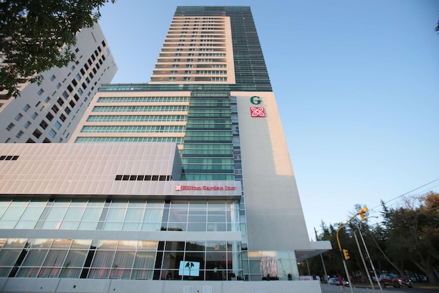 Gallery - Hilton Garden Inn Neuquen