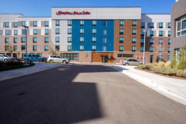 Gallery - Hampton Inn And Suites Aurora South Denver