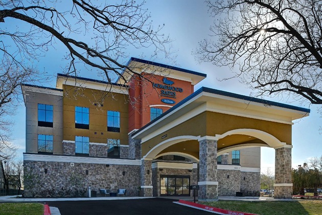 Gallery - Homewood Suites By Hilton Austin Cedar Park-Lakeline