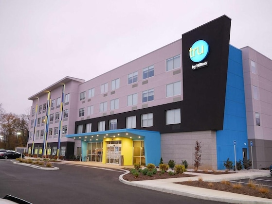 Gallery - Tru By Hilton Chambersburg