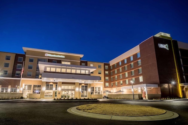 Gallery - Hilton Garden Inn Memphis East Germantown
