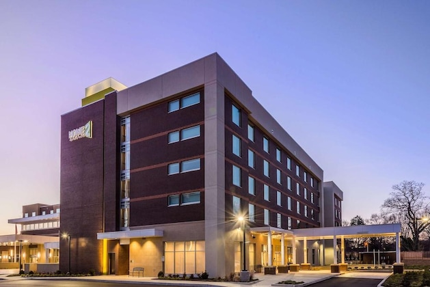 Gallery - Home2 Suites By Hilton Memphis East Germantown