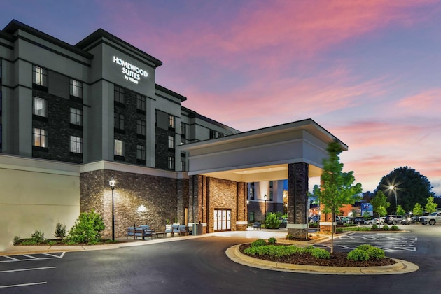 Gallery - Homewood Suites By Hilton Greensboro Wendover