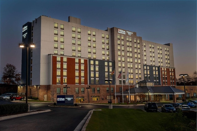 Gallery - Homewood Suites By Hilton Hanover Arundel Mills Bwi Airport