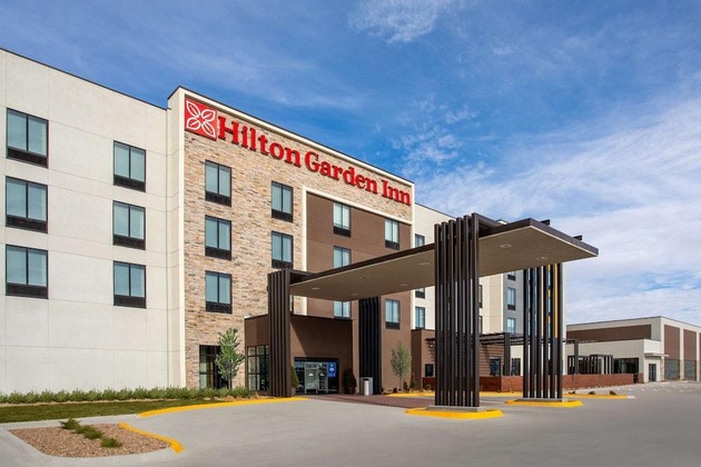Gallery - Hilton Garden Inn Hays