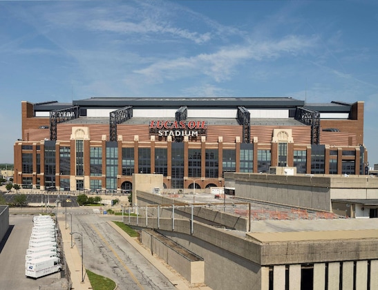Gallery - Tru By Hilton Indianapolis Downtown