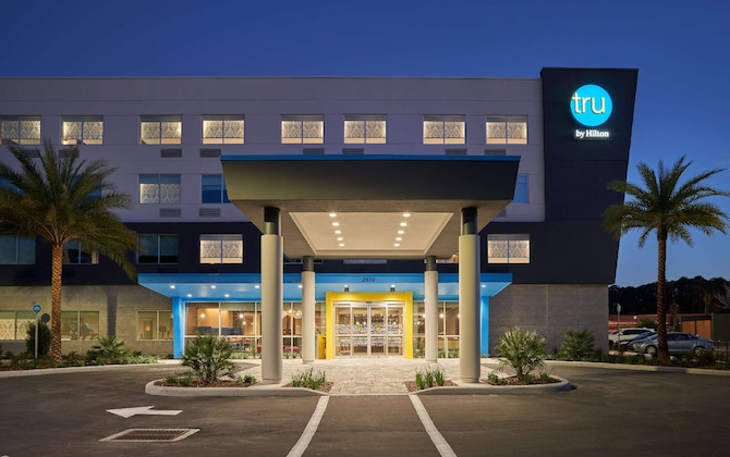 Gallery - Tru By Hilton Jacksonville South Mandarin