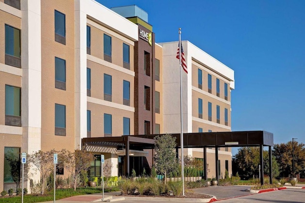 Gallery - Home2 Suites By Hilton Dallas Lewisville