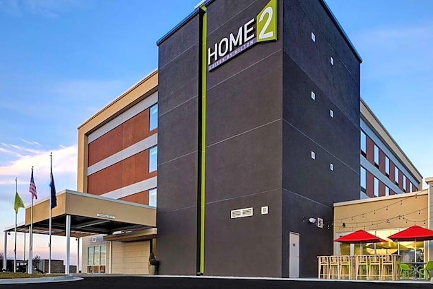 Gallery - Home2 Suites By Hilton Lexington Hamburg