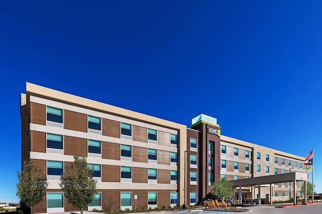 Gallery - Home2 Suites By Hilton Midland East