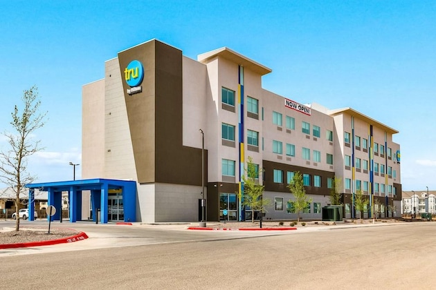 Gallery - Hampton Inn By Hilton Midland West