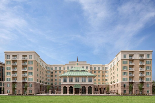 Gallery - Embassy Suites By Hilton Charleston Harbor Mt. Pleasant