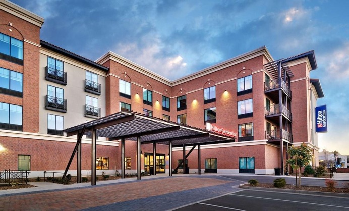 Gallery - Hilton Garden Inn Prescott Downtown