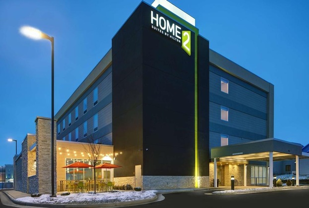 Gallery - Home2 Suites By Hilton Richmond