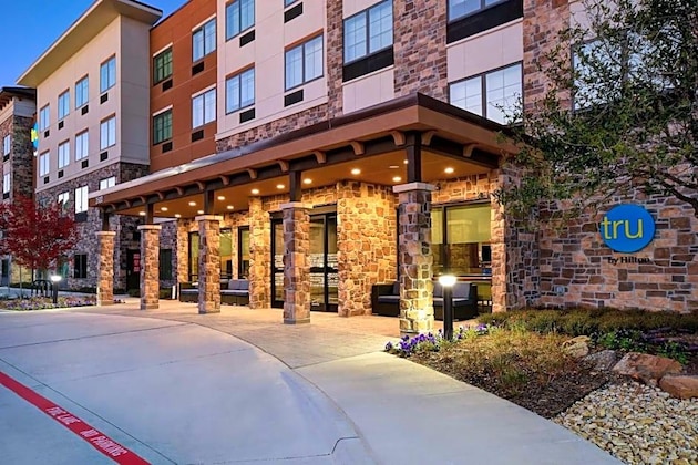 Gallery - Tru By Hilton Rockwall Dallas