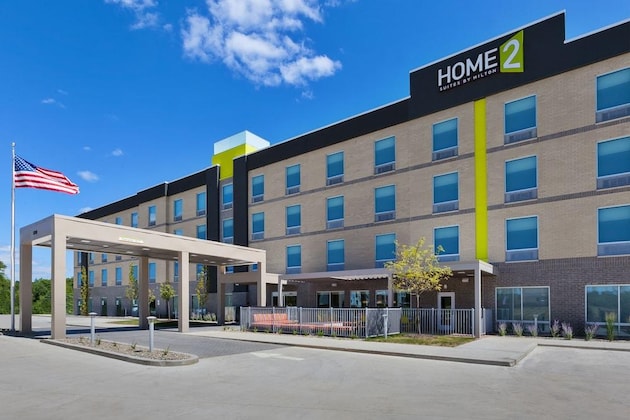 Gallery - Home2 Suites By Hilton Saginaw