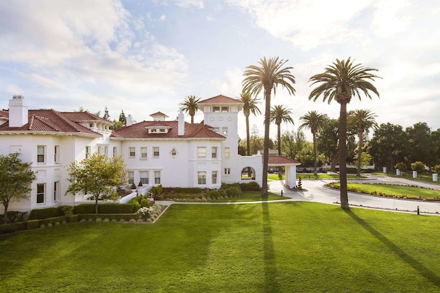 Gallery - Hayes Mansion San Jose, Curio Collection By Hilton