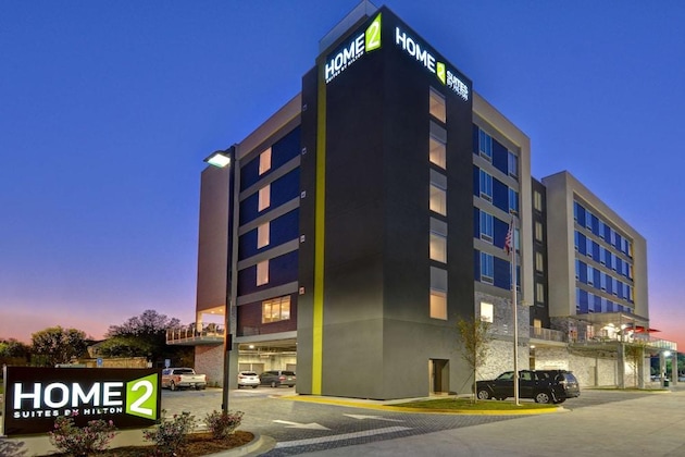 Gallery - Home2 Suites By Hilton Savannah Midtown
