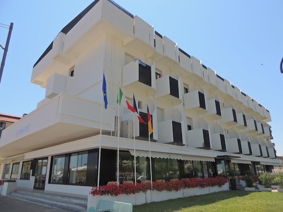 Gallery - Hotel Principe