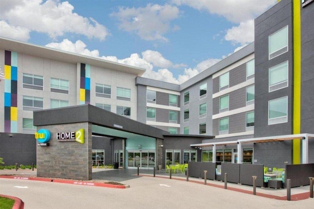 Gallery - Home2 Suites By Hilton Wichita Falls