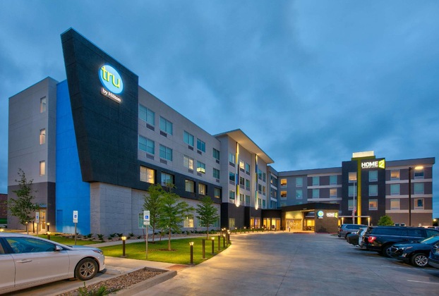Gallery - Tru By Hilton Wichita Falls