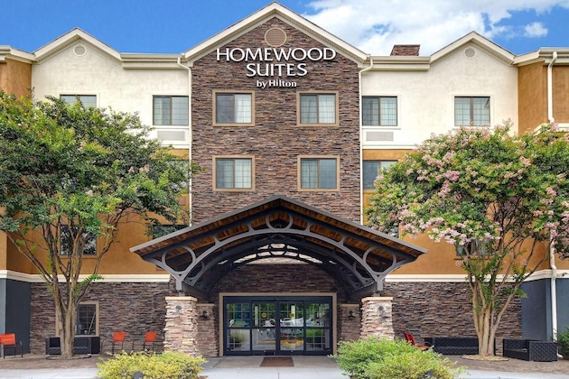 Gallery - Homewood Suites By Hilton Yorktown Newport News
