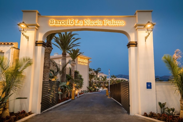 Gallery - Barceló La Nucia Palms