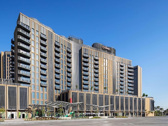 Gallery - Aparthotel Adagio Dubai Deira