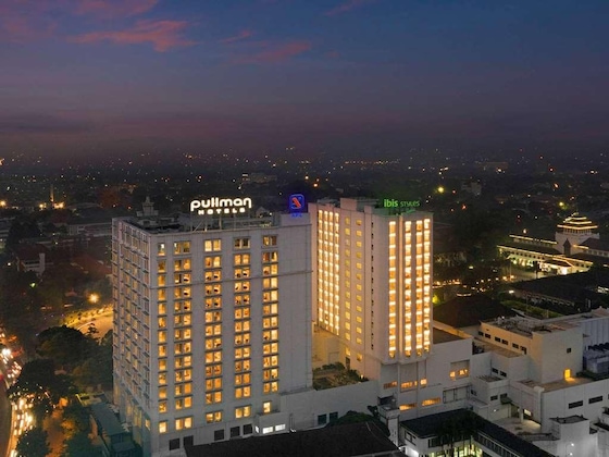 Gallery - Pullman Bandung Grand Central