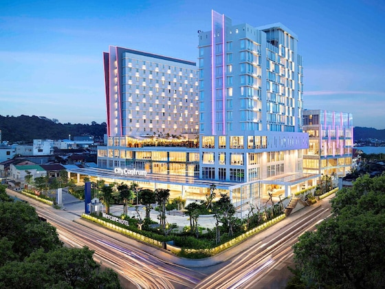 Gallery - Mercure Samarinda