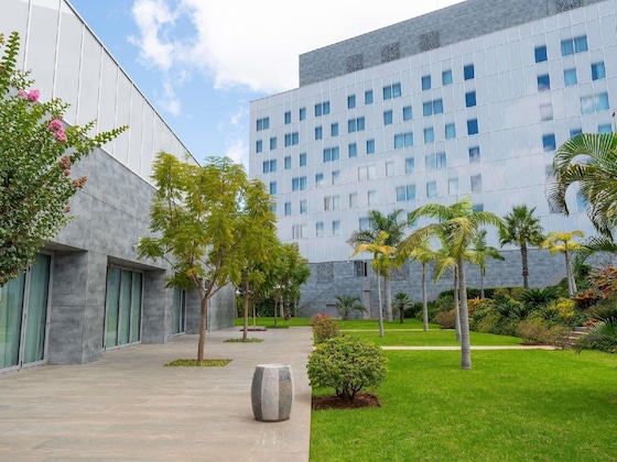 Gallery - Novotel Convention And Spa