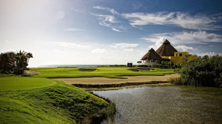 Gallery - Fairmont Heritage Place Mayakoba