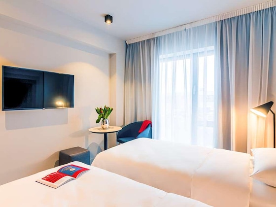 Gallery - Ibis Timisoara City Center