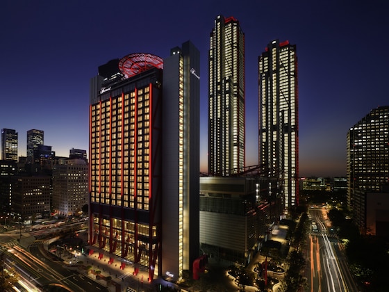 Gallery - Fairmont Ambassador Seoul