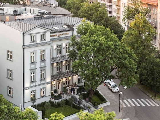 Gallery - Bachleda Luxury Hotel Kraków - Mgallery Collection