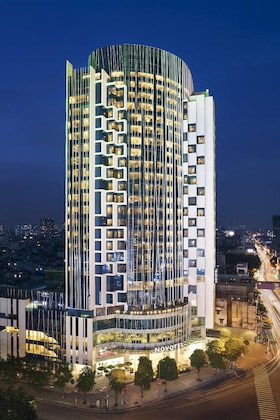 Gallery - Novotel Hanoi Thai Ha