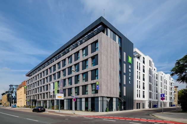 Gallery - Ibis Styles Magdeburg