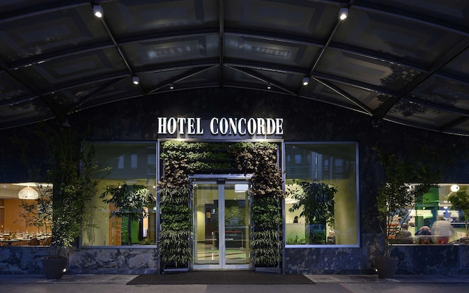 Gallery - C-Hotels Concorde