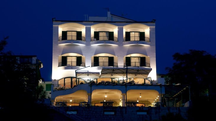 Gallery - BEST WESTERN Hotel La Conchiglia