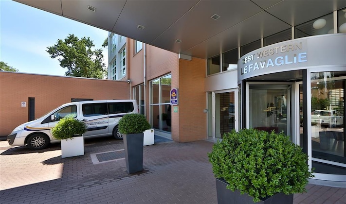 Gallery - Best Western Plus Hotel Le Favaglie