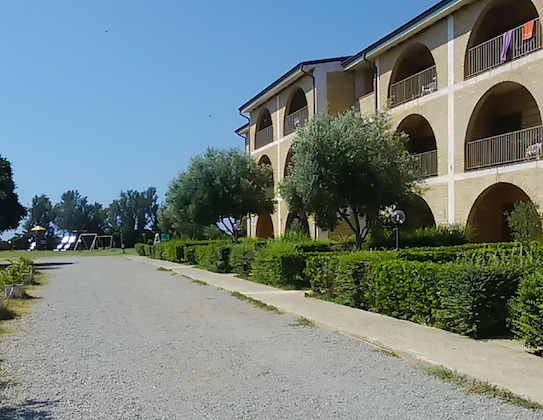 Gallery - Capo Rizzuto Resort