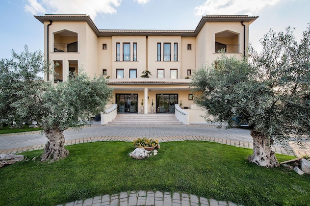 Gallery - Best Western Premier Villa Fabiano Palace Hotel