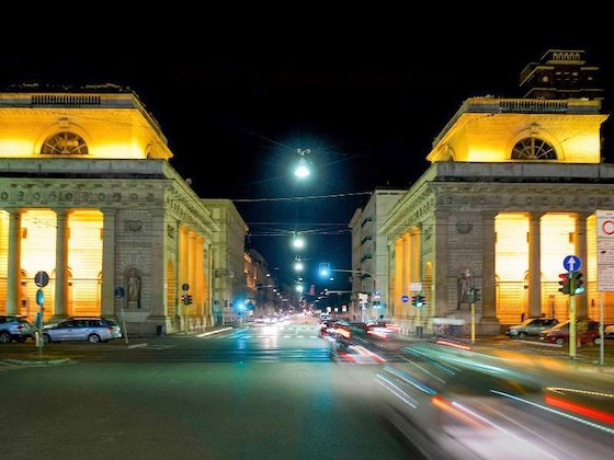 Gallery - Ibis Styles Milano Est Settala